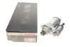 Стартер (12В, 1,4кВт, новий із заставою) AUDI A1, A3, Q3 SEAT IBIZA IV, IBIZA IV SC, IBIZA IV ST, IBIZA V, LEON, LEON SC, LEON ST, MII, TOLEDO IV SKODA CITIGO, FABIA III 1.0-2.0 05.10- BOSCH 1 986 S00 880 (фото 1)