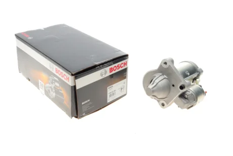 Стартер 1 986 S00 982 BOSCH 1986S00982