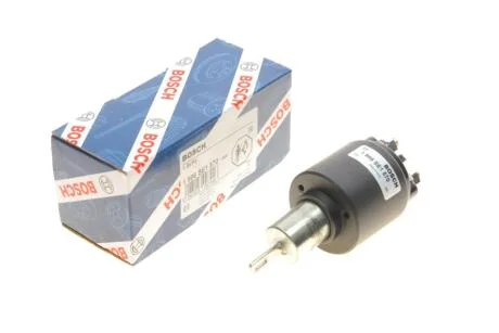 ПУСКОВЕ РЕЛЕ BOSCH 1986SE1570