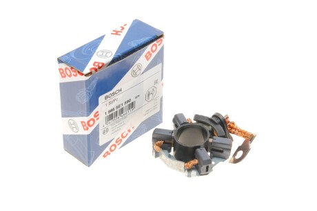 ЩІТКОТРИМАЧ BOSCH 1 986 SE1 590