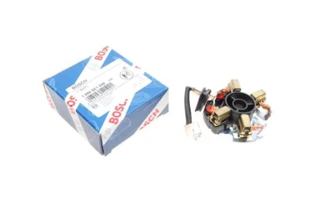 Щіткотримач BOSCH 1 986 SE1 598