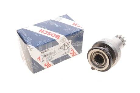 МЕХАНІЗМ ВІЛЬНОГО ХОДУ 1 986 SE1 642 BOSCH 1986SE1642