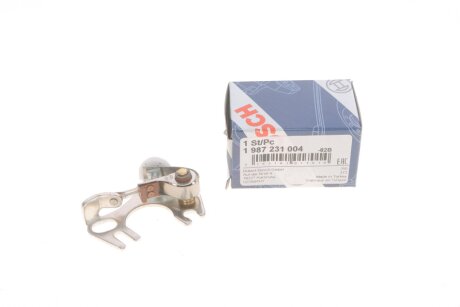 КОНТАКТНА ГРУПА 1 987 231 004 BOSCH 1987231004