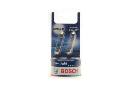 Лампи інші BOSCH 1987301014