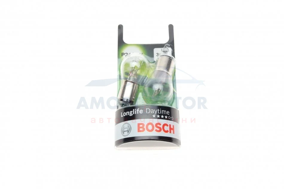 АВТОМОБІЛЬНА ЛАМПА РОЗЖАР 1 987 301 055 BOSCH 1987301055 (фото 1)