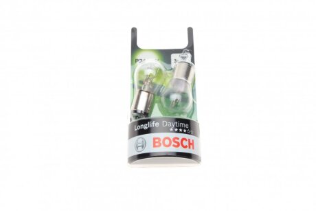 АВТОМОБІЛЬНА ЛАМПА РОЗЖАР 1 987 301 055 BOSCH 1987301055