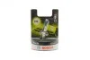 Лампа розжарювання Н1 12V 55W P14,5s plus 90 (вир-во Bosch) BOSCH 1 987 301 076 (фото 1)