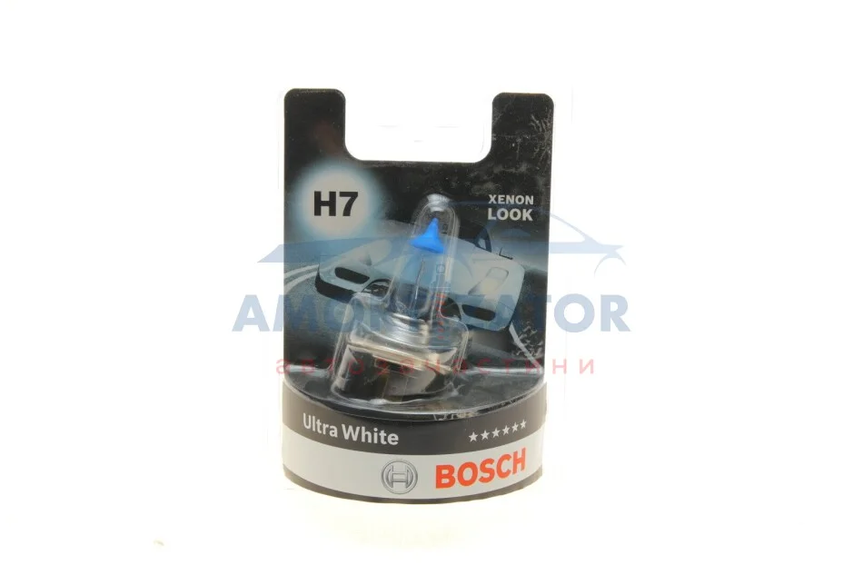 Лампа розжарювання BOSCH 1 987 301 153 (фото 1)