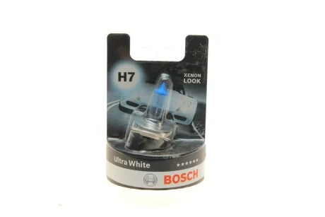 Лампа розжарювання BOSCH 1 987 301 153