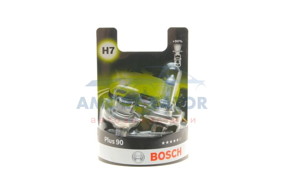 АВТОМОБІЛЬНА ЛАМПА РОЗЖАРЮВАННЯ BOSCH 1 987 301 423 (фото 1)