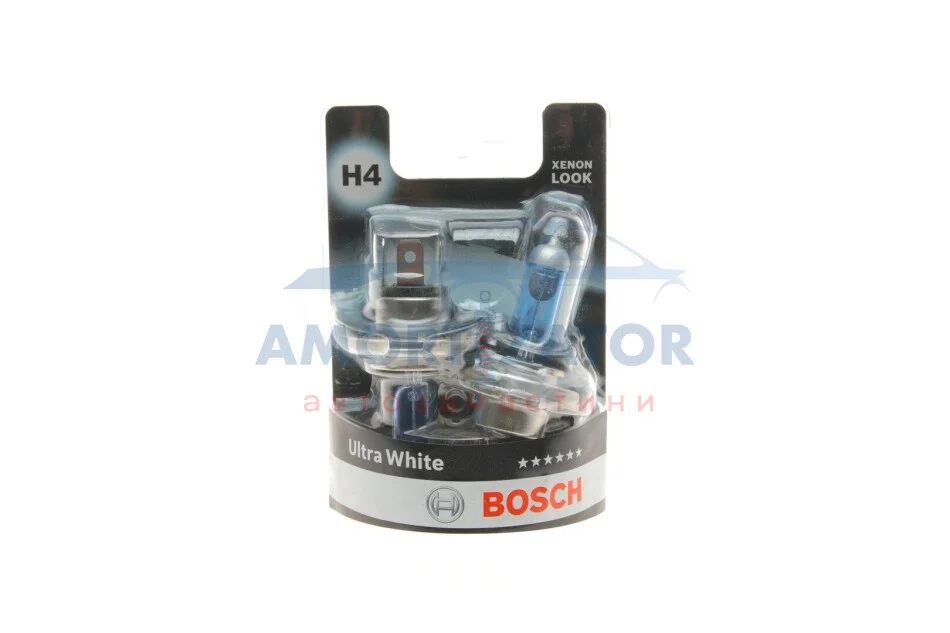 АВТОМОБІЛЬНА ЛАМПА РОЗЖАРЮВАННЯ BOSCH 1 987 301 440 (фото 1)
