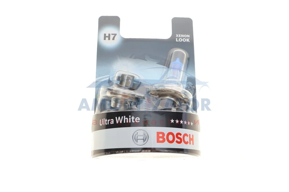 АВТОМОБІЛЬНА ЛАМПА РОЗЖАРЮВАННЯ BOSCH 1 987 301 441 (фото 1)
