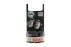 Автолампа світлодіодна 12V 1W T4W LED COOL к/т 2 шт к/т 2 шт BOSCH 1987301513 (фото 1)