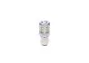 Автолампа світлодіодна P21/5W 12V 2,5W LED 4000K WARM к/т 2 шт BOSCH 1987301521 (фото 1)
