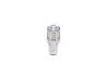 Автолампа світлодіодна P21/5W 12V 2,5W LED 4000K WARM к/т 2 шт BOSCH 1987301521 (фото 2)