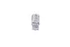 Автолампа світлодіодна W21W 12V 2,5W LED 6000K COOL к/т 2 шт BOSCH 1987301524 (фото 3)