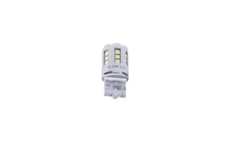 Автолампа світлодіодна W21W 12V 2,5W LED 6000K COOL к/т 2 шт BOSCH 1987301524