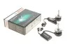 Автолампа світлодіодна LED 12V H4 30W BOSCH 1 987 301 554 (фото 1)