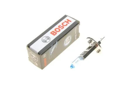 ЛАМПА H1 XENONBLUE W-V BOSCH 1 987 302 015