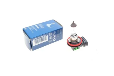 ЛАМПА BOSCH 1 987 302 085