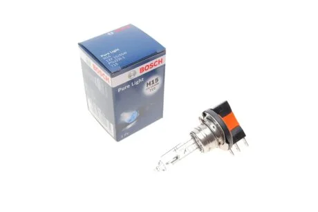 Лампа розжарювання BOSCH 1 987 302 088