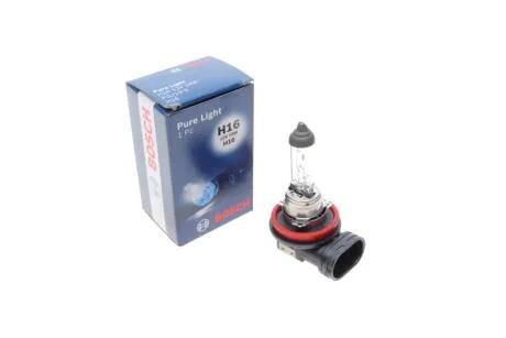 ЛАМПА BOSCH 1 987 302 089