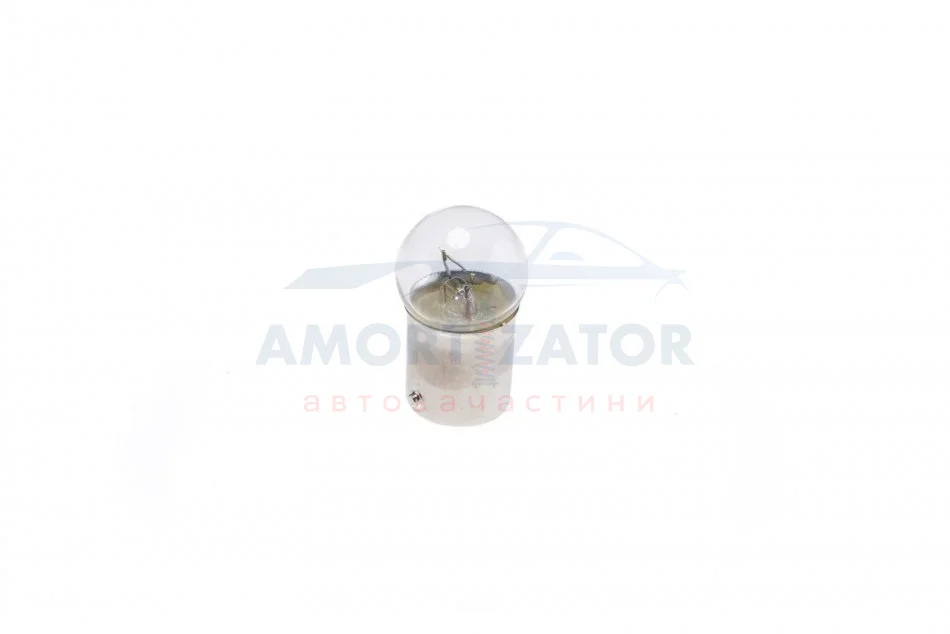 ЛАМПА R10W 12V W-V BOSCH 1 987 302 203 (фото 1)