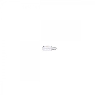 ЛАМПА W5W 12V W-V BOSCH 1 987 302 206