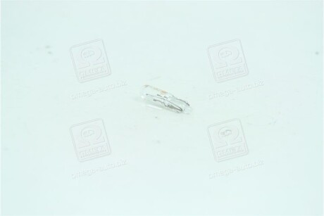 ЛАМПА W1.2W 12V W-V BOSCH 1 987 302 208