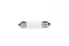 Лампа розжарювання 12V 5W C5W PURE LIGHT (вир-во) BOSCH 1 987 302 211 (фото 1)