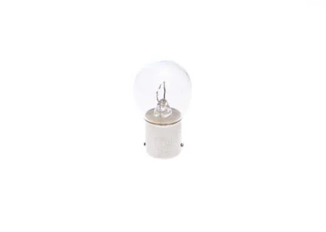 12V18W автолампа (BA15s) BOSCH 1987302214