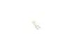 Лампа розжарювання 12V 3W W3W PURE LIGHT (вир-во) BOSCH 1 987 302 217 (фото 2)