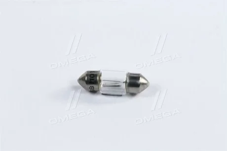 Лампа розжарювання 12V 10W PURE LIGHT (вир-во) BOSCH 1 987 302 227