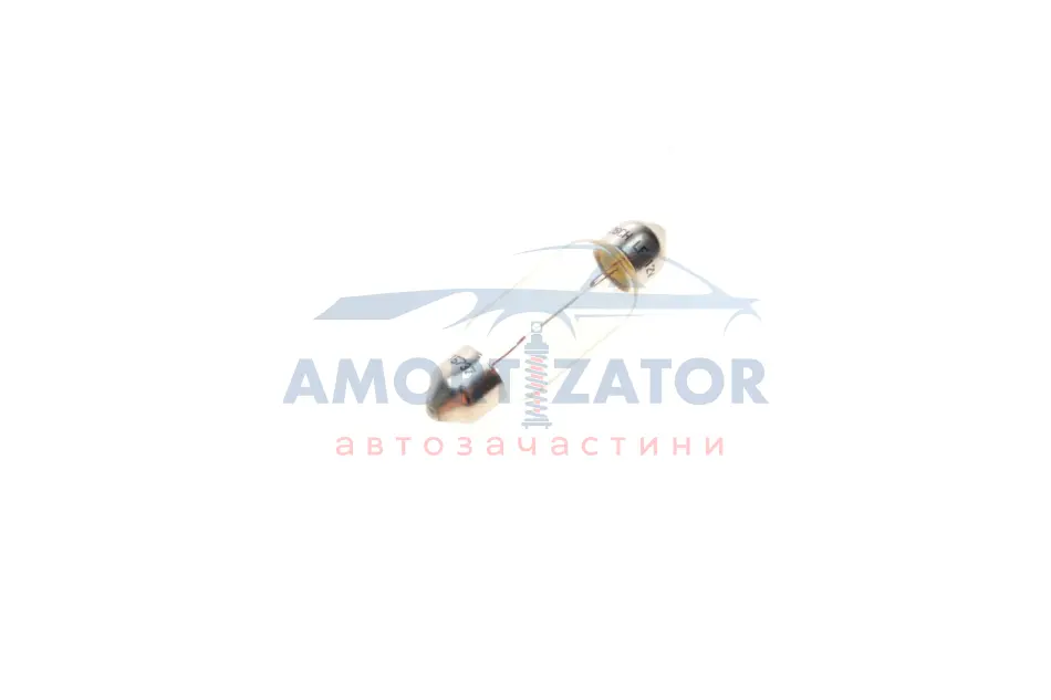 Лампа розжарювання BOSCH 1 987 302 229 (фото 1)