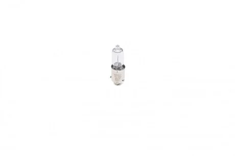 ЛАМПА H6W 12V BOSCH 1 987 302 232