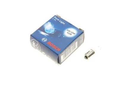 Лампа розжарювання BOSCH 1 987 302 233