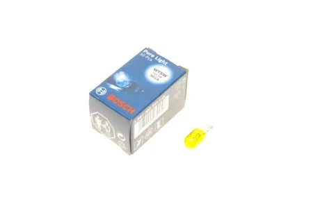ЛАМПА WY5W 12V BOSCH 1 987 302 241