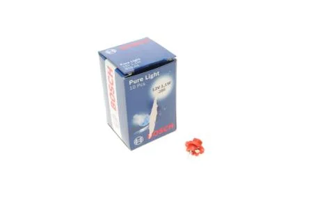 ЛАМПА STANDARD 14V WV BOSCH 1 987 302 243