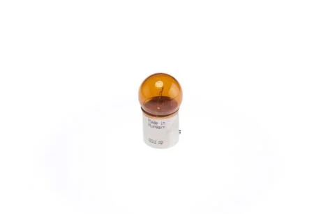 Автолампа RY10W 12V BOSCH 1987302278