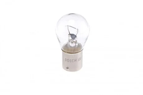 ЛАМПА P21W DAYTIME WV BOSCH 1 987 302 280