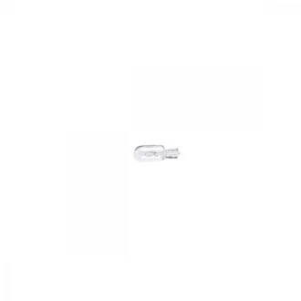 Лампа розжарювання W5W 12V 5W W2,1X9,5d LONGLIFE DAYTIME BOSCH 1 987 302 286