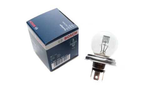 ЛАМПА R2 24V WV BOSCH 1987302421