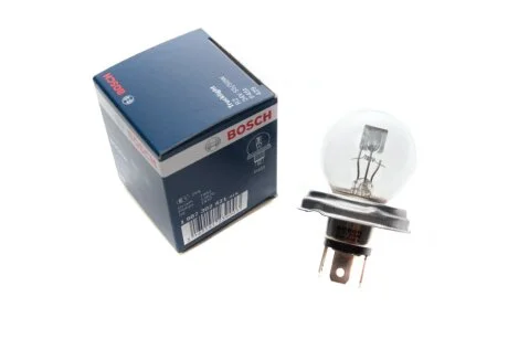 ЛАМПА R2 24V WV 1 987 302 421 BOSCH 1987302421