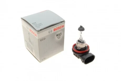 Лампа BOSCH 1 987 302 806