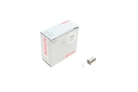 Лампа розжарювання BOSCH 1 987 302 809