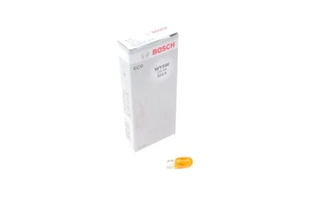 Лампа розжарювання BOSCH 1 987 302 820