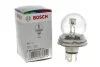 Лампа (картон 1шт) R2 12В 45/40Вт P45T Pure Light BOSCH 1987302826 (фото 2)