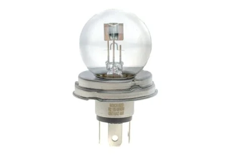 Лампа (картон 1шт) R2 12В 45/40Вт P45T Pure Light BOSCH 1987302826