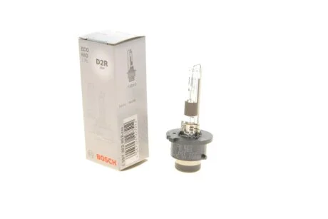 ЛАМПА D2R 35W P32D-3 ECO HID (КАРТОН 1 ШТ) (вир-во) BOSCH 1 987 302 852