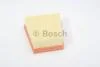 Повітряний фільтр BOSCH 1987429406 (фото 1)